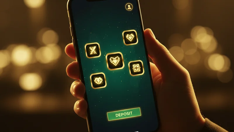 Maxim88 app download for Android APK and iOS home-screen shortcut